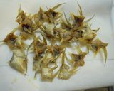 小あじの南蛮漬け作り方8写真