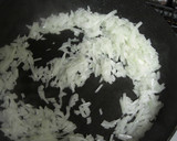 我が家の☆和風ドライカレー♪作り方2写真