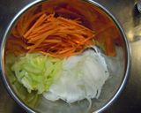 小あじの南蛮漬け作り方5写真