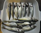 小あじの南蛮漬け作り方4写真