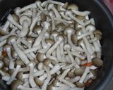 超簡単！我が家の具沢山の炊き込みご飯♪作り方5写真