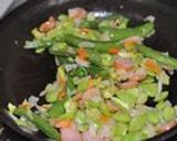 豆腐でしっとり＊ケークサレ ～＊作り方2写真