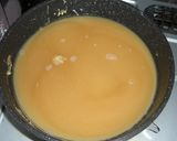 中華風しょうゆベースの天津飯♪♪作り方7写真