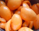 びわゼリー♪作り方1写真