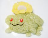 ポポッコ✿ポケモンキャラ弁当作り方8写真