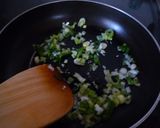 便利♪甘酢ネギだれ☆作り方1写真