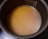 鶏肉とごぼうの炊き込みご飯作り方5写真