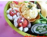 コンソメポテトのタルタル和え作り方13写真