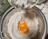 豆乳バニラアイスクリーム♪じぶんアイス作り方1写真