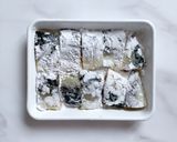 サバ竜田揚げ(カレー風味)作り方3写真