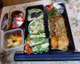 海老と青紫蘇とチーズの洋風春巻き作り方111写真