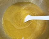 小麦粉無しで栗丸ごとケーキ作り方13写真