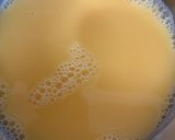 電子レンジのみで茶碗蒸しパート2作り方1写真