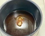再現♪ぶぶか油そば作り方5写真