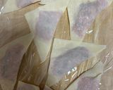 【包丁不要】揚げワンタン作り方2写真