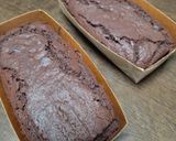 濃厚なチョコレートパウンドケーキ作り方6写真