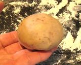あずきバーと小麦粉で作るうどん作り方9写真