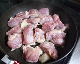 鶏もも肉焼くだけ♪甘酢ネギだれ☆作り方2写真
