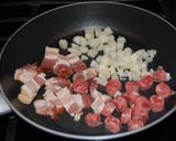アメリカ　ブレークファストブリトー作り方3写真