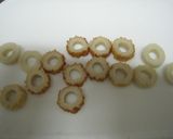ちくわの知恵の輪作り方1写真