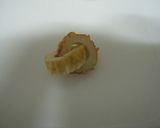 ちくわの知恵の輪作り方3写真