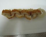 ちくわの知恵の輪作り方4写真