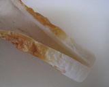 梅と大葉のさっぱりちくわ巻き作り方1写真