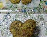 ☆1度に2種類クッキー☆作り方5写真