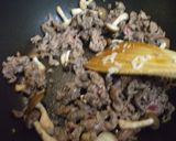 鉄板焼き屋さんで食べてみたい炒飯作り方5写真
