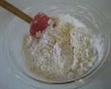 え？！メロンパン？クッキー♪作り方3写真