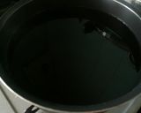 赤しそジュース作り方4写真