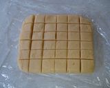え？！メロンパン？クッキー♪作り方5写真