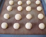 え？！メロンパン？クッキー♪作り方7写真
