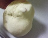 卵乳油なし★ヘルシーさつまいも食パン作り方8写真