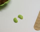 ももかっぱちゃん☆キャラ弁作り方5写真