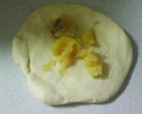 卵乳油なし★ヘルシーさつまいも食パン作り方9写真