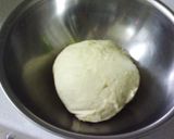 卵乳油なし★ヘルシーさつまいも食パン作り方12写真