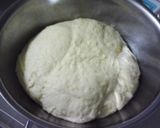 卵乳油なし★ヘルシーさつまいも食パン作り方13写真