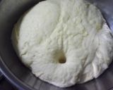 卵乳油なし★ヘルシーさつまいも食パン作り方14写真