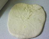 卵乳油なし★ヘルシーさつまいも食パン作り方17写真