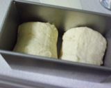 卵乳油なし★ヘルシーさつまいも食パン作り方20写真
