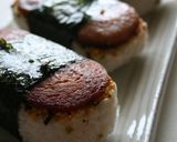 スパムむすび作り方9写真