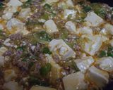 定番 ピリリ☆麻婆豆腐作り方8写真