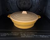 菜の花・じゃがいも・ガーリック炒め☆作り方1写真