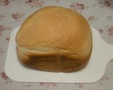 ＊トリプル　ミルク食パン＊作り方2写真