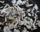 蟹カマdeイタリアンなオープンオムレツ♪作り方2写真