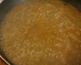 生米からカレーリゾット作り方2写真