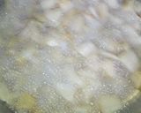 手作りラード&油かす作り方2写真