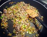 野菜たっぷり♪ちび喜ぶ!和風マーボー豆腐作り方4写真