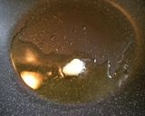 細切り野菜と油揚げのバルサミコマリネ作り方3写真